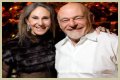 Sam Zell Family : Parents And Siblings